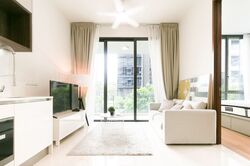 One Balmoral (D10), Condominium #576332801